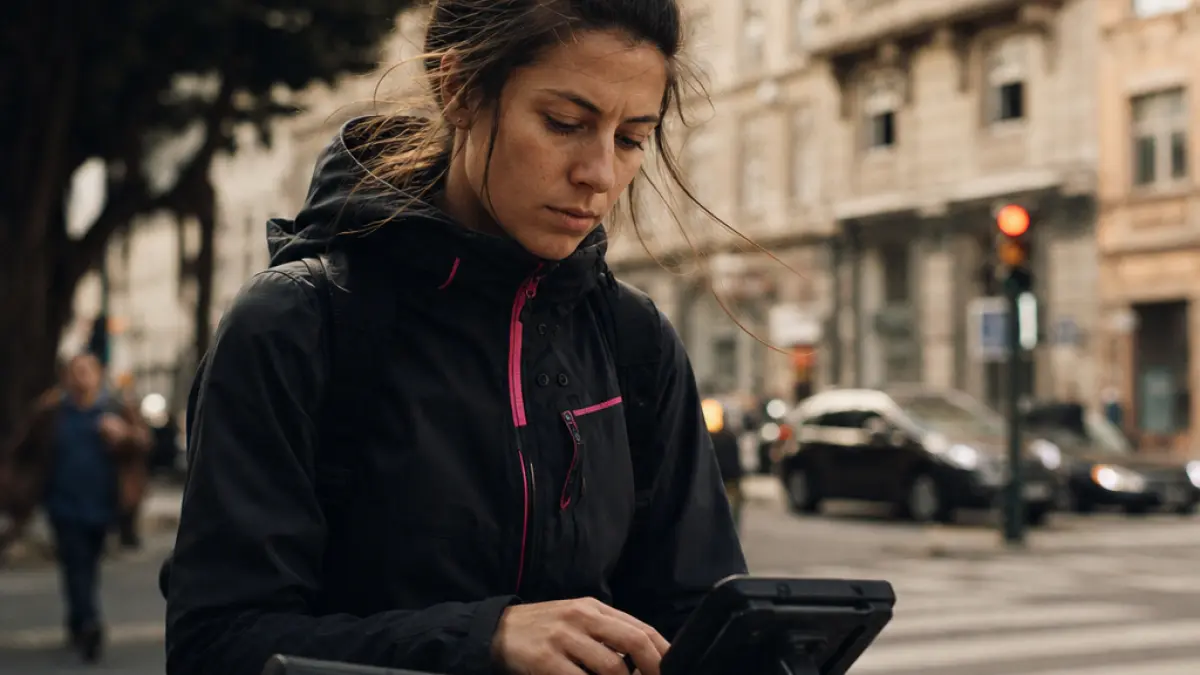 La réglementation avance plus vite que les usages