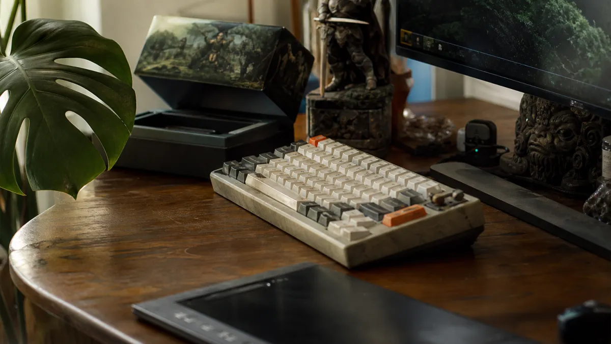 Comment savoir si on est geek : 5 signes qui ne trompent pas