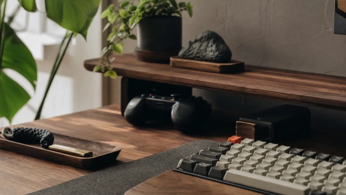 Comment se faire une chambre de geek : nos idées déco et setup