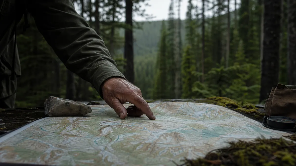 Plus grand écosystème terrestre : ce n'est pas l'Amazonie