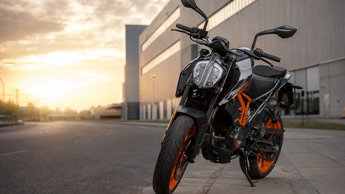 Moto 125 la plus puissante : le top performance 2026