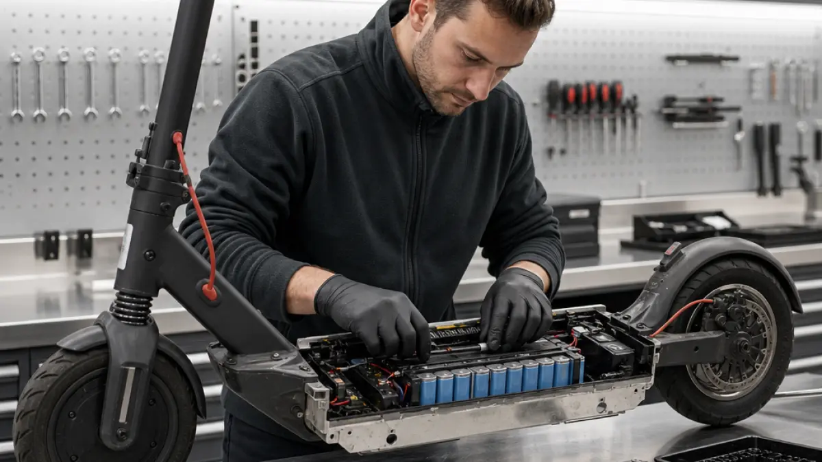 Ce que les constructeurs ne calculent pas pour vous