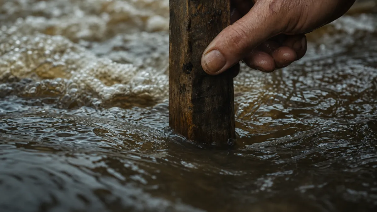 Quel fleuve possède le débit le plus élevé au monde ?