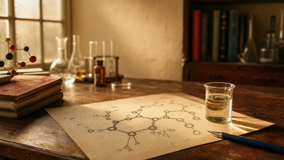 Co valence énergie : le rôle des liaisons chimiques