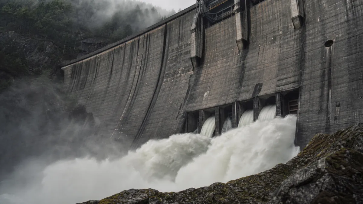 Énergie hydroélectrique : fonctionnement et perspectives 2026