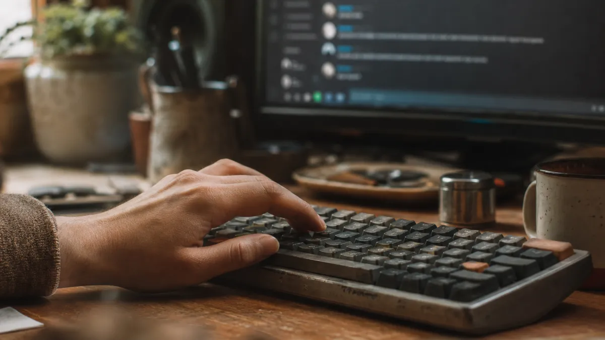 Comment parle un geek ? Vocabulaire et expressions décryptés
