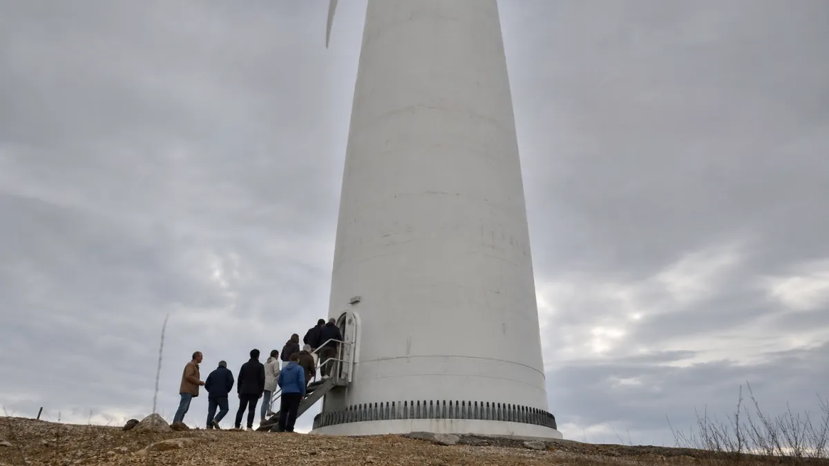 Énergie éolienne : fonctionnement, enjeux et avenir en France