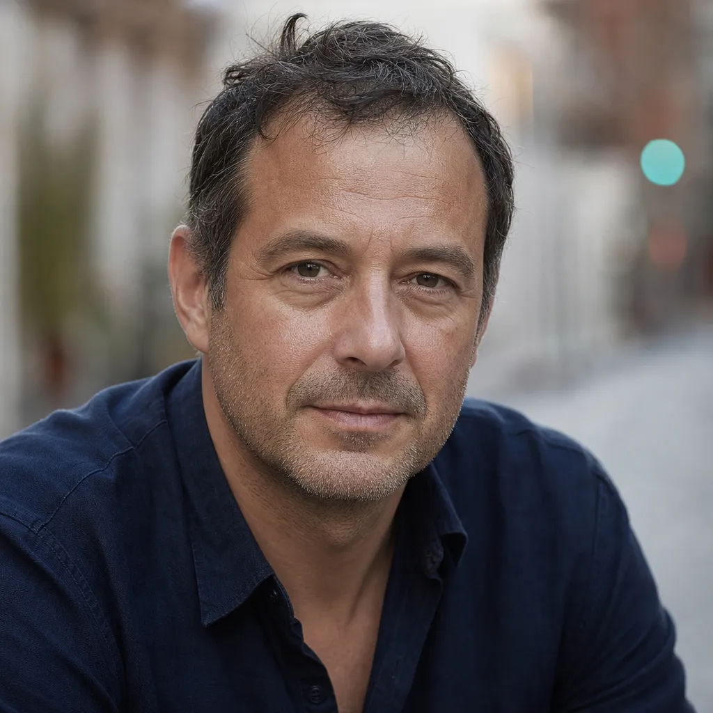 Photo de Mathieu Renard