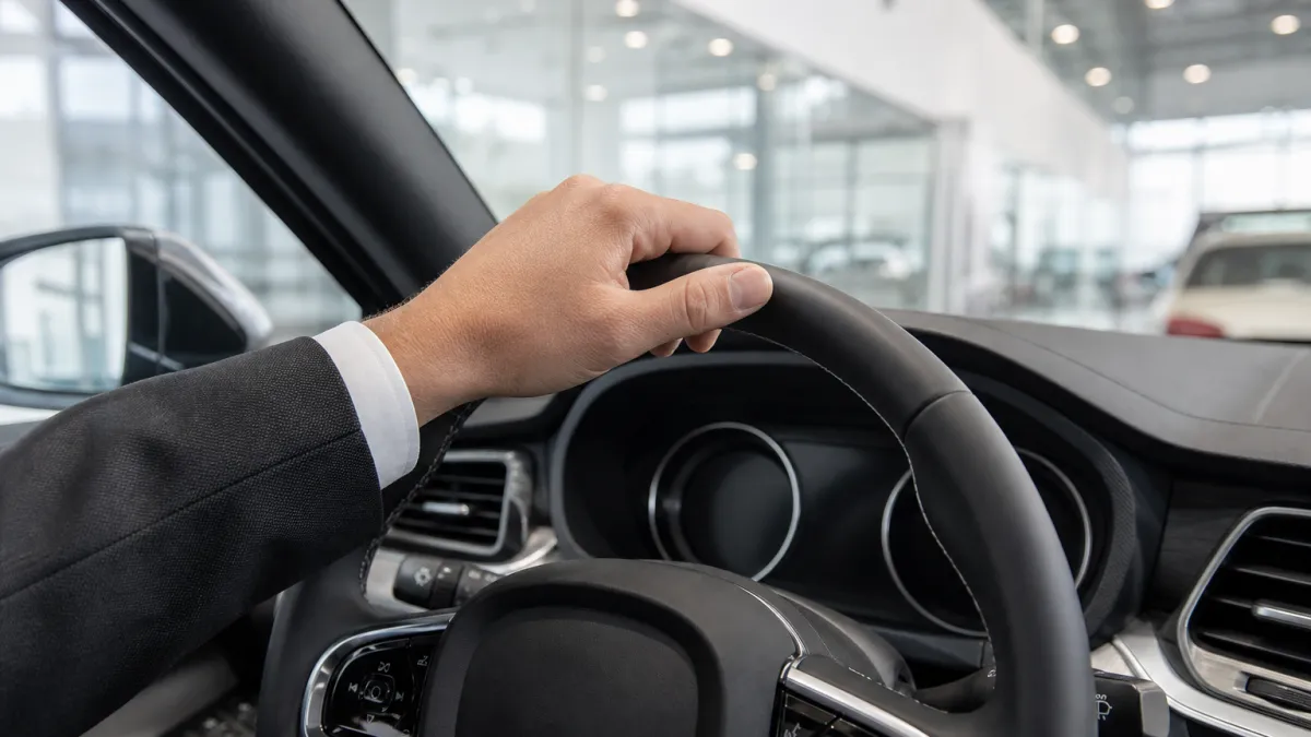 Quelle voiture acheter en 2026 : le guide pour bien choisir
