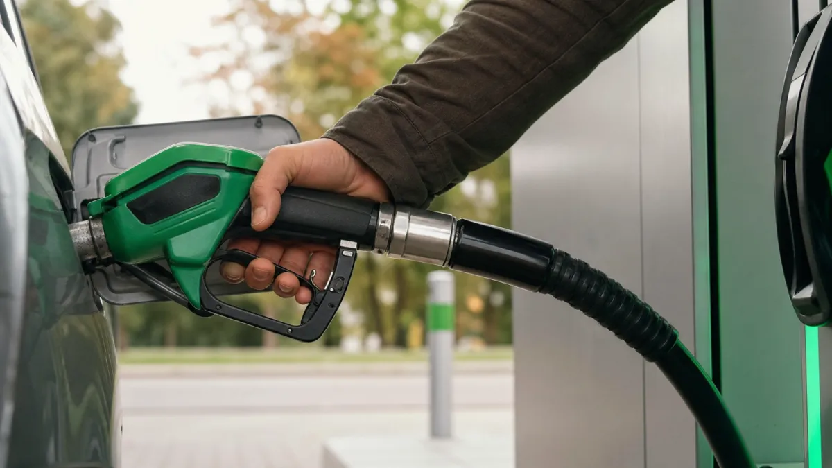 Carburant écologique : les meilleures alternatives en 2026